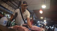 Venta de mariscos incrementa en Semana Santa – La Voz del Altiplano