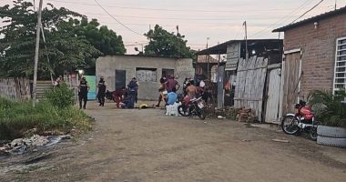 Dos muertos en ataque armado en la Montalván, Montecristi – La Voz del Altiplano