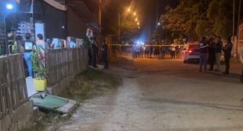 Cinco asesinatos en Manta: jornada sangrienta se desata – La Voz del Altiplano