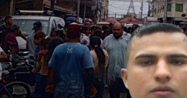 Asesinan a hombre en Vinces durante partido en Ecuador – La Voz del Altiplano