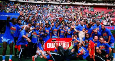 República Democrática del Congo regresa al Mundial 2026 – La Voz del Altiplano