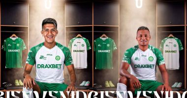 Liga de Portoviejo suma a Adrián Santana y Jefferson Caicedo – La Voz del Altiplano