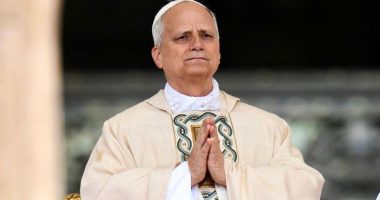 El Papa envía mensaje a Trump sobre la guerra en Medio Oriente – La Voz del Altiplano