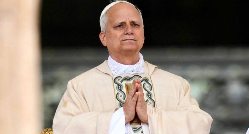 El Papa envía mensaje a Trump sobre la guerra en Medio Oriente – La Voz del Altiplano