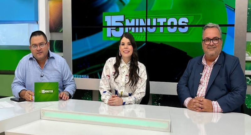 ¿De qué murió Fernando Fuentes, director de moda de Nicaragua Diseña? – La Voz del Altiplano