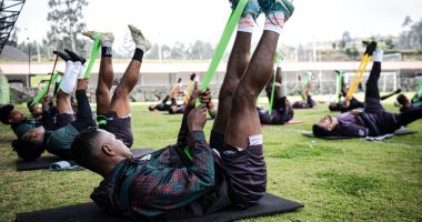 El ‘Ponchito’ ajusta piezas y apunta a Loja – La Voz del Altiplano