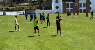 Macará se pone a prueba – La Voz del Altiplano