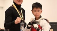 Ambato suma talento y medallas en el tatami – La Voz del Altiplano