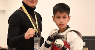 Ambato suma talento y medallas en el tatami – La Voz del Altiplano