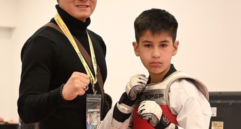 Ambato suma talento y medallas en el tatami – La Voz del Altiplano