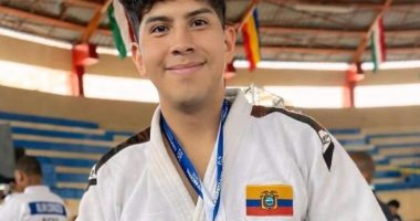 Judo de Tungurahua brilla en el podio nacional – La Voz del Altiplano