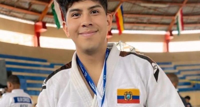 Judo de Tungurahua brilla en el podio nacional – La Voz del Altiplano