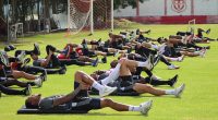 Técnico quiere sostener su lugar entre protagonistas – La Voz del Altiplano