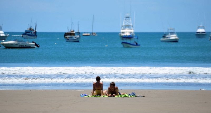 Casi 40 muertos durante la Semana Santa 2026 en Nicaragua – La Voz del Altiplano