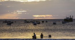 Nicaragua registró el menor ingreso de turistas internacionales en Centroamérica durante Semana Santa 2026 – La Voz del Altiplano