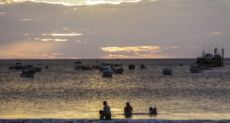 Nicaragua registró el menor ingreso de turistas internacionales en Centroamérica durante Semana Santa 2026 – La Voz del Altiplano
