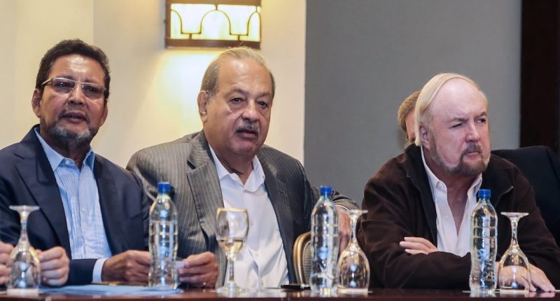 CIDH otorga medidas cautelares a Bayardo Arce y su núcleo familiar dentro de Nicaragua – La Voz del Altiplano