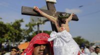 EEUU denuncia prohibición de procesiones de Semana Santa en Nicaragua – La Voz del Altiplano