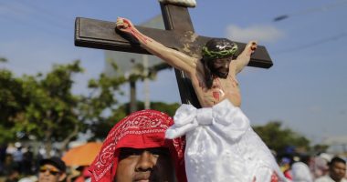 EEUU denuncia prohibición de procesiones de Semana Santa en Nicaragua – La Voz del Altiplano