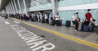 Interior envía notificaciones a nicas «vetados» de entrar al país. Lo que debe saber – La Voz del Altiplano