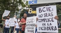 Presidenta del BCIE realiza visita sorpresa a Nicaragua y se reúne con Laureano Ortega – La Voz del Altiplano