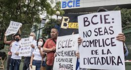 Presidenta del BCIE realiza visita sorpresa a Nicaragua y se reúne con Laureano Ortega – La Voz del Altiplano