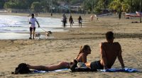 Miles de costarricenses visitaron Nicaragua durante la Semana Santa 2026 según el MINT – La Voz del Altiplano