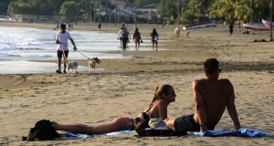 Miles de costarricenses visitaron Nicaragua durante la Semana Santa 2026 según el MINT – La Voz del Altiplano