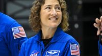 Christina Hammock Koch, la astronauta de la NASA que antes de ir a la Luna visitó Nicaragua – La Voz del Altiplano