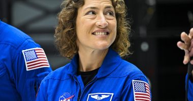 Christina Hammock Koch, la astronauta de la NASA que antes de ir a la Luna visitó Nicaragua – La Voz del Altiplano