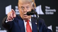 Trump advierte que «una civilización entera morirá» este martes si Irán no acata ultimátum – La Voz del Altiplano