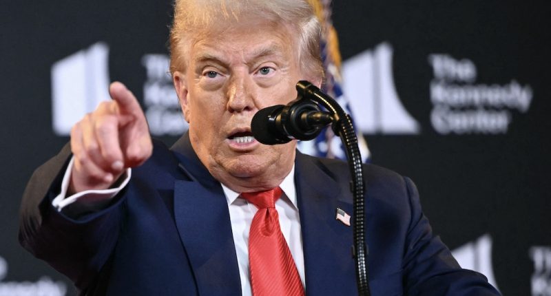 Trump advierte que «una civilización entera morirá» este martes si Irán no acata ultimátum – La Voz del Altiplano