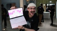 A sus 50, Apple debe hacer frente a un nuevo desafío: la IA – La Voz del Altiplano