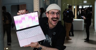 A sus 50, Apple debe hacer frente a un nuevo desafío: la IA – La Voz del Altiplano