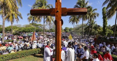 Brenes llama a «evitar la confrontación» mientras régimen impidió la Semana Santa en Nicaragua – La Voz del Altiplano