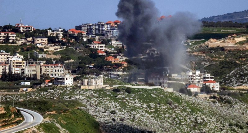 EEUU afirma que la OTAN «le dio la espalda» en guerra con Irán – La Voz del Altiplano