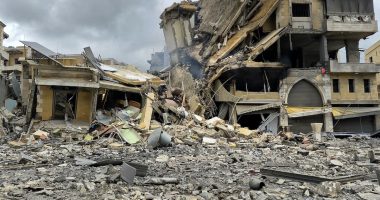 La Casa Blanca desmiente evaluar uso de armas nucleares en Irán – La Voz del Altiplano