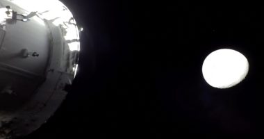 EN VIVO: La misión Artemis II inicia la fase final de su aproximación a la Luna – La Voz del Altiplano