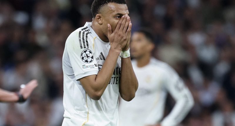 El Bayern Múnich asalta el Bernabéu con un Manuel Neuer eterno – La Voz del Altiplano