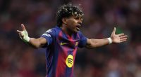 Otro año más sin Champions. El Barcelona eliminado ante el Atlético de Madrid – La Voz del Altiplano