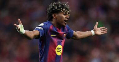 Otro año más sin Champions. El Barcelona eliminado ante el Atlético de Madrid – La Voz del Altiplano