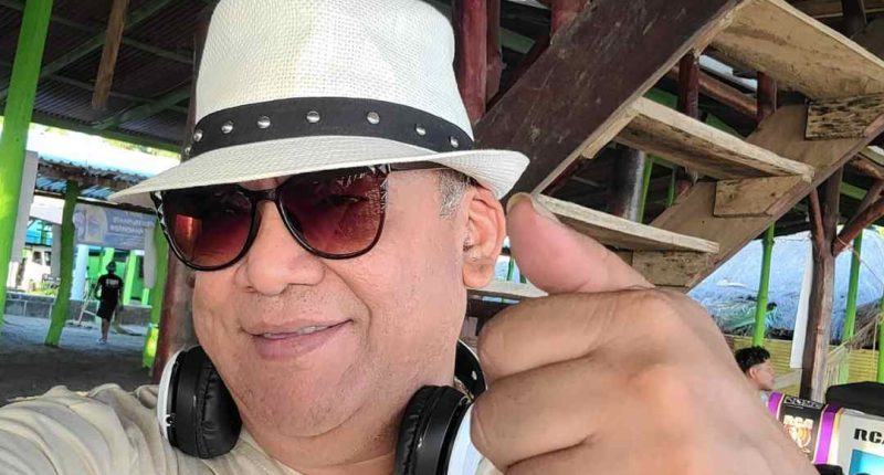 Evertz Cárcamo lleva más de un mes inactivo en redes sociales – La Voz del Altiplano