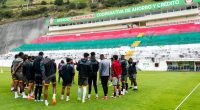 En Echaleche potencian trabajos  – El Heraldo – La Voz del Altiplano