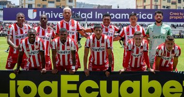 El ‘Rodillo’ por la victoria en el Jocay – La Voz del Altiplano