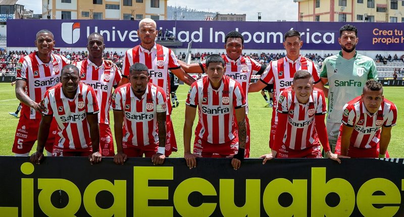 El ‘Rodillo’ por la victoria en el Jocay – La Voz del Altiplano