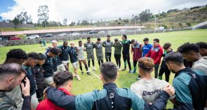 El ‘Ponchito’ a sumar de visitante  – La Voz del Altiplano