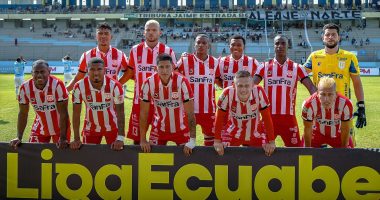 El ‘Rodillo’ a seguir en la senda ganadora – La Voz del Altiplano