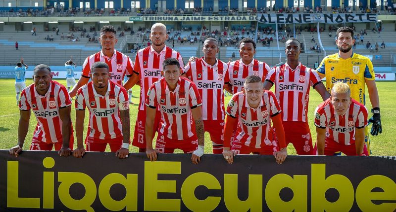El ‘Rodillo’ a seguir en la senda ganadora – La Voz del Altiplano