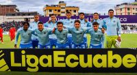 Celestes por la reivindicación ante el City  – La Voz del Altiplano