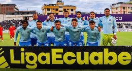 Celestes por la reivindicación ante el City  – La Voz del Altiplano